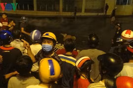 Manh động, quá khích không phải là biểu hiện của lòng yêu nước