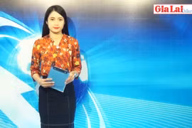 Gia Lai 48h: Tăng cường giám sát hoạt động vận tải hành khách