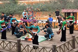 Luật hóa bảo tồn ngôn ngữ, văn hóa các dân tộc thiểu số