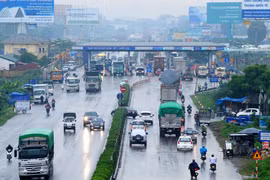 Dẹp dần dự án BOT trên tuyến độc đạo