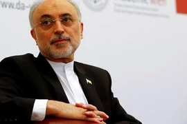 Iran sẵn sàng làm giàu uranium khi thỏa thuận hạt nhân sụp đổ