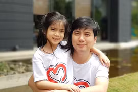 Chàng trai trở thành "ngân hàng máu sống" vì mang nhóm máu hiếm