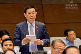 Chính phủ chỉ đạo tăng cường thanh tra, xử nghiêm sai phạm về BOT