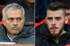 De Gea đòi sang Real, MU tiến gần ký Bale