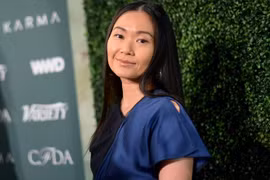 Nữ diễn viên gốc Việt được mời vào cơ quan tổ chức giải Oscar