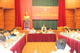 Tha hóa quyền lực, lạm quyền vẫn diễn ra trong bộ máy