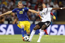 Bảng F: Ai cũng có cơ hội