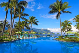 10 bể bơi vô cực hút hồn du khách