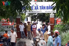 Tạm giữ thanh niên đâm bạn nhậu tử vong