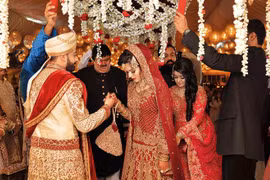 Vừa lấy vợ chưa đầy 15 phút, người chồng quyết ly dị ngay