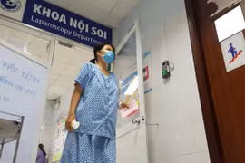 Thành phố Hồ Chí Minh: Xuất hiện chùm ca bệnh cúm A/H1N1