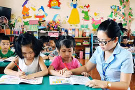 Điều kiện dự tuyển đào tạo văn bằng 2 ngành đào tạo giáo viên