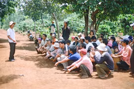 Gia Lai: Chấn chỉnh công tác bảo vệ môi trường