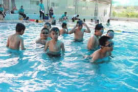 Gia Lai: 80 thiếu nhi tham gia "Học làm người có ích"