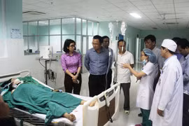 Cần làm rõ do lỗi tài xế hay xe