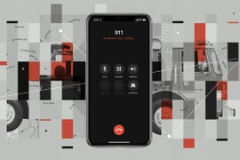 Apple nâng cấp tính năng chia sẻ vị trí người gọi khẩn cấp