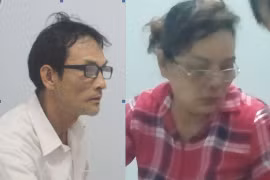 Lời khai rợn người của kẻ giết chủ nợ rồi phi tang