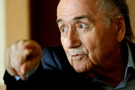 Cựu Chủ tịch FIFA Blatter: Công nghệ VAR đang thất bại ở World Cup 2018