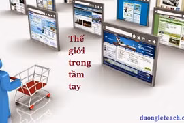 Cẩn trọng khi tham gia mạng xã hội