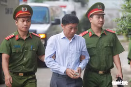 Cựu kế toán trưởng PVN nhận 20 tỉ để tạo điều kiện cho OceanBank