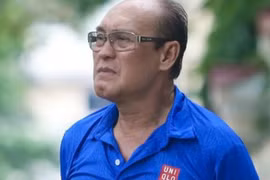 Sao Việt từng mất biệt thự, trắng tay chỉ sau một đêm cá độ BĐ