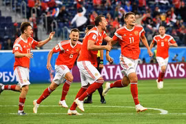 Cơ hội nào cho "Gấu Nga"