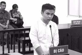 Bẫy lừa trên mạng ảo