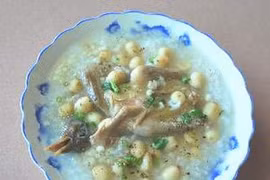 Món ăn, bài thuốc giúp bổ thận ích tinh cho nam giới