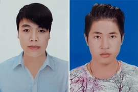Triệt xóa đường dây làm giả vé tham quan, CMND