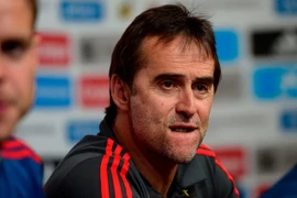 Real Madrid trả bao nhiêu để 'cướp' Lopetegui từ tuyển Tây Ban Nha?