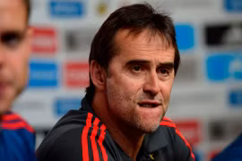 Real Madrid trả bao nhiêu để 'cướp' Lopetegui từ tuyển Tây Ban Nha?