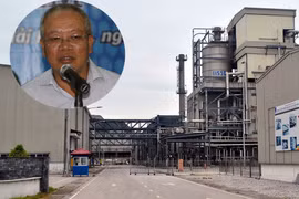 Đề nghị truy tố nguyên Chủ tịch HĐQT Công ty PVTEX