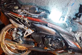 Truy tìm tài xế ô tô gây TNGT chết người rồi bỏ trốn