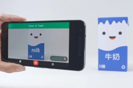 Google phát hành bản tải về Google Translate AI, hỗ trợ tiếng Việt