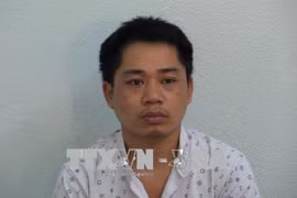 Tạm giữ 2 đối tượng kêu gọi người dân biểu tình trái phép