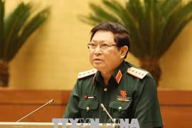 Không để xảy ra khoảng trống về quản lý, bảo vệ biển đảo