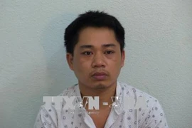 Tạm giữ 2 đối tượng kêu gọi người dân biểu tình trái phép