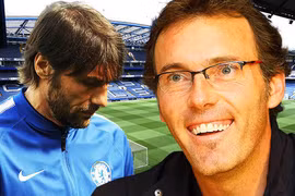 Chelsea bổ nhiệm HLV Blanc, Pep kích hai "bom tấn" 100 triệu bảng