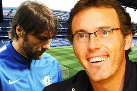 Chelsea bổ nhiệm HLV Blanc, Pep kích hai "bom tấn" 100 triệu bảng