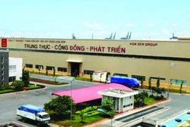 Tập đoàn Hoa Sen bất ngờ lao dốc, nhiều ông chủ tháo chạy