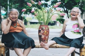 Chuyện người phụ nữ khóc suốt đêm trong biệt thự liền kề