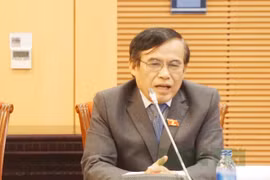 Có đường sắt CT, 3 năm tiết kiệm được 1 triệu tỷ đồng tiền VT?