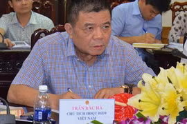 Thế lực nhà Trần Bắc Hà: Vợ con sếp lớn doanh nghiệp ngàn tỷ