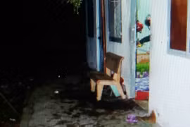 Truy bắt nhóm đối tượng xông vào nhà trọ chém người tử vong