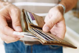 12 cách bảo quản tiền khi đi du lịch