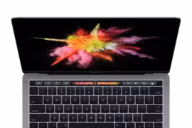 MacBook Pro thế hệ mới trang bị BXL 6 nhân