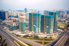 Mất 10.000 tỷ, cú sụt đau đớn của đại gia số 1