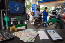 Công thức tính giá xăng E10 RON95-III: Người dùng cần hiểu gì?