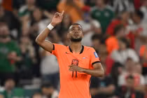 Tottenham nhắm Gakpo và Savinho để nâng cấp hàng công