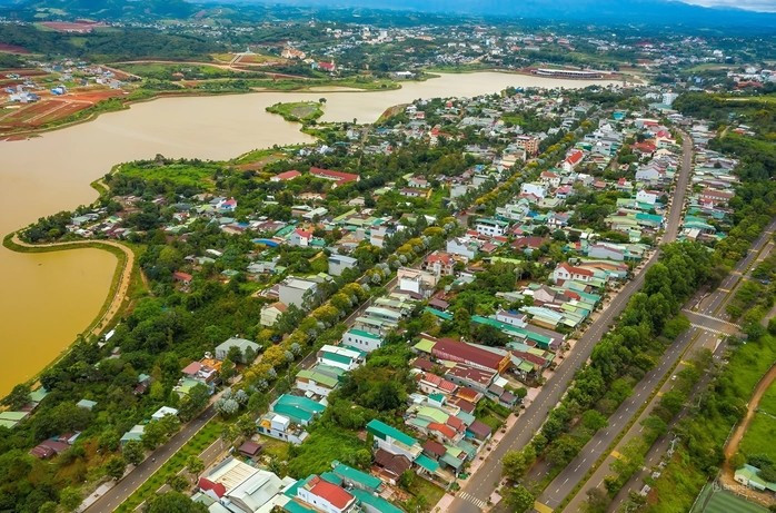 Thành ủy Gia Nghĩa đề nghị không tiếp nhận cán bộ, công chức của xã Đắk Ha về phường Bắc Gia Nghĩa mới Thành ủy Gia Nghĩa đề nghị không tiếp nhận cán bộ, công chức của xã Đắk Ha về phường Bắc Gia Nghĩa mới